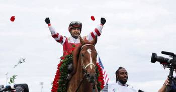 Kentucky Derby winner Rich Strike is just what horse racing needed