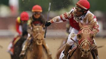 Kentucky Derby Winner Rich Strike Skipping Preakness, Ending Chance of Triple Crown Bid