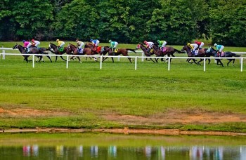 Kentucky Downs keeps on growing, but it has its limits