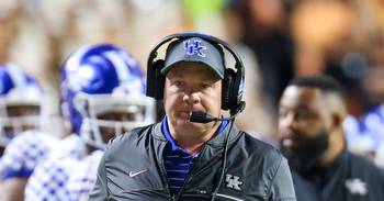 Kentucky football: Vanderbilt loss begs wondering if Wildcats' past success was a mirage