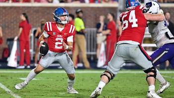 Kentucky football vs. Ole Miss: Betting line, 3 things to know