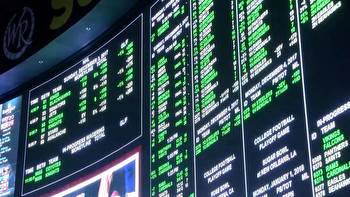 Kentucky legislators to propose new version of sports betting bill
