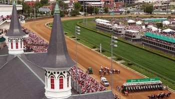 Kentucky Oaks 2014: Untapable a 4-5 favorite in Friday's field of 13