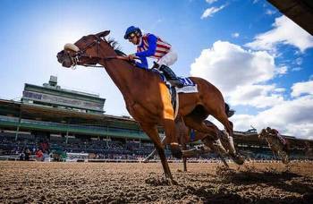 Kentucky Oaks 2019: Entries, odds and post positions