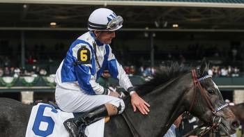 Kentucky Oaks 2023: Defining Purpose wins Ashland Stakes at Keeneland