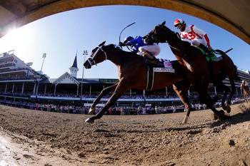 Kentucky Oaks odds, predictions: Wet Paint a worthy favorite in fillies showdown