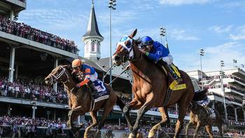 Kentucky Oaks payouts after Pretty Mischievous' win at Churchill Downs