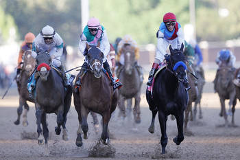 Kentucky Oaks Preview And Derby Day Bets