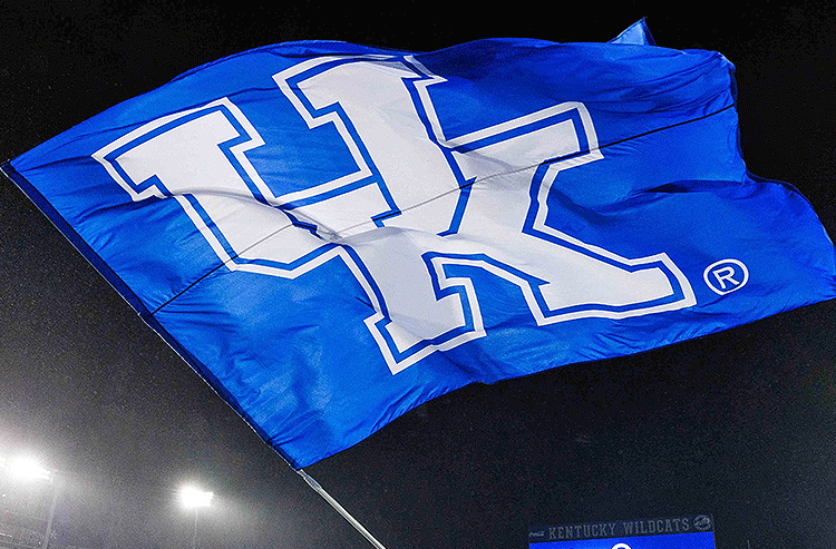 Kentucky Reports $250M Handle for First Month of Sports Betting