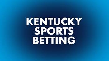Kentucky sports betting 2023: Legal sports betting coming to KY in September