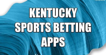 Kentucky Sports Betting Apps: 5 Best KY Pre-Launch Promo Codes