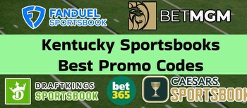 Kentucky Sports Betting Apps: Claim Generous Pre Registration Offers