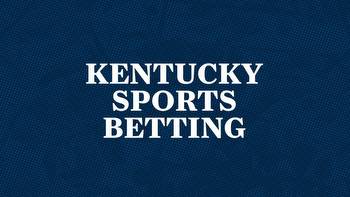 Kentucky sports betting: Best legal sportsbook apps and betting sites
