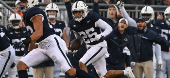 Kentucky sports betting promo codes for Penn State vs. Ohio State: Claim up to $3,565 in welcome bonuses
