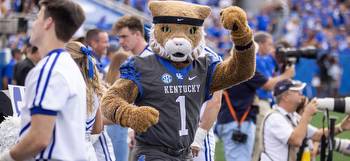 Kentucky sports betting promo codes: Score up to $3,565 in signup bonuses on Kentucky vs. Georgia
