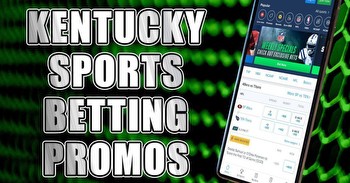 Kentucky Sports Betting Promos: Best Sportsbook Offers Before Launch