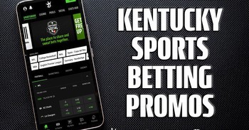 Kentucky Sports Betting Promos: Every Early Sportsbook Bonus You Need Before Launch