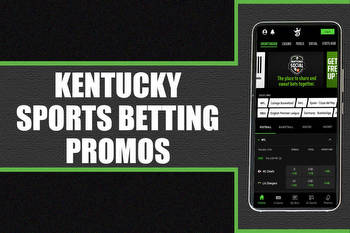 Kentucky Sports Betting Promos: Expected Bonuses for New Players