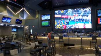 Kentucky sports betting regulations are under review