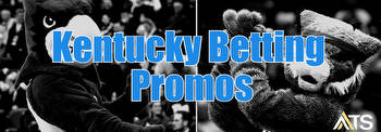 Kentucky Sportsbook Launch Dates & Bonus Guide