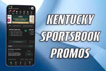 Kentucky sportsbook promos: Best bonuses for Kentucky-Georgia, Louisville-Notre Dame