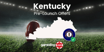 Kentucky Sportsbook Promos: Get $300+ Instantly Today