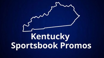 Kentucky Sportsbook Promos Now Live! Grab $350+ in Bonus Bets Here for Launch Day