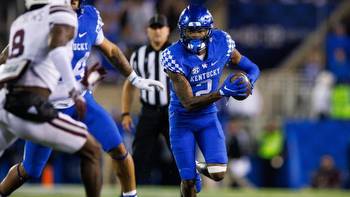 Kentucky vs. Ball State odds, spread, time: 2023 college football picks, Week 1 predictions from proven model