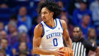 Kentucky vs. Duquesne odds, line, spread: 2022 college basketball picks, Nov. 11 predictions from proven model