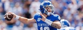 Kentucky vs. Florida odds, line: 2023 college football picks, Week 5 predictions from proven model