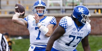 Kentucky vs. Florida: Promo Codes, Betting Trends, Record ATS, Home/Road Splits