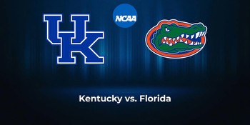 Kentucky vs. Florida: Sportsbook promo codes, odds, spread, over/under