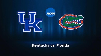 Kentucky vs. Florida: Sportsbook promo codes, odds, spread, over/under