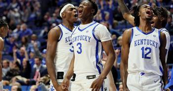 Kentucky vs. Gonzaga College Basketball Picks, Predictions: Can Wildcats Pull Off Upset?