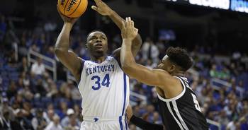 Kentucky vs. Kansas State Predictions, Odds & Picks: Is the Right Team Favored?