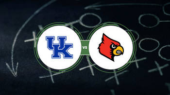Kentucky Vs. Louisville: NCAA Football Betting Picks And Tips