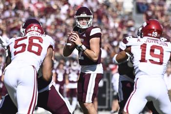 Kentucky vs Mississippi State 10/15/22 College Football Picks, Predictions, Odds