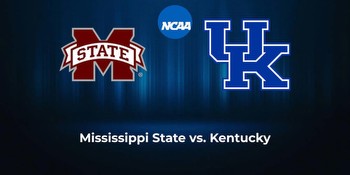 Kentucky vs. Mississippi State: Sportsbook promo codes, odds, spread, over/under