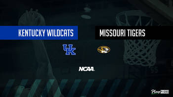 Kentucky Vs Missouri NCAA Basketball Betting Odds Picks & Tips