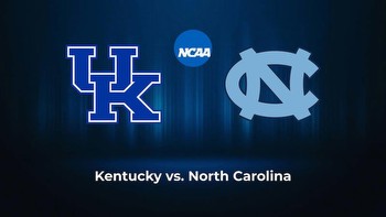 Kentucky vs. North Carolina College Basketball BetMGM Promo Codes, Predictions & Picks