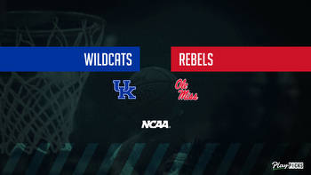 Kentucky Vs Ole Miss NCAA Basketball Betting Odds Picks & Tips