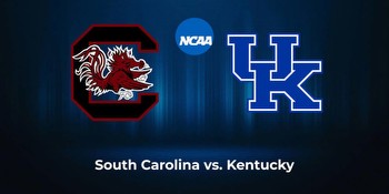 Kentucky vs. South Carolina Predictions, College Basketball BetMGM Promo Codes, & Picks
