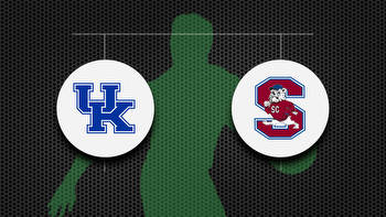 Kentucky Vs South Carolina State NCAA Basketball Betting Odds Picks & Tips