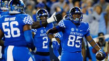 Kentucky vs. Tennessee football: How to watch, stream, kickoff