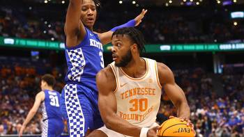 Kentucky vs. Tennessee live stream: TV channel, how to watch