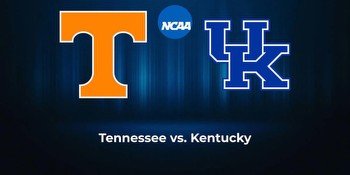 Kentucky vs. Tennessee: Sportsbook promo codes, odds, spread, over/under