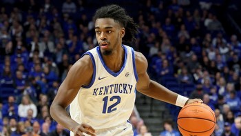 Kentucky vs UNC: 2023-24 college basketball game preview, TV schedule