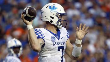 Kentucky vs. Vanderbilt odds, line, bets: 2022 college football picks, Week 11 predictions from proven model