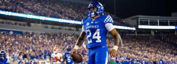 Kentucky vs. Vanderbilt odds, line, spread: Proven model reveals college football picks, predictions for Week 11, 2022