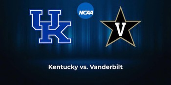Kentucky vs. Vanderbilt: Sportsbook promo codes, odds, spread, over/under